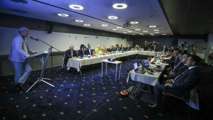 Ako ekonomija raste, penzioni sistem je siguran